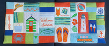 Load image into Gallery viewer, Welcome Summer Embroidery USB
